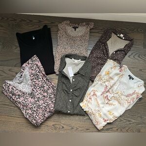 Assorted Dresses!